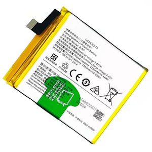 แบตเตอรี่ลิเธียมโพลิเมอร์ลิเมอร์ลิเมอร์ลิเมอร์ลิเมอร์ลิเธียมไอออน4000mAh สำหรับสมาร์ทโฟน <span class=keywords><strong>VIVO</strong></span> V2020A V2020CA V20 V2025 V2024 V20 Pro สินค้าใหม่ - Product Image 1