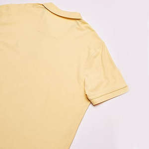 Haute qualité luxe hommes coton polos confortable à manches courtes Polo T-Shirt pour hommes Anti-rides décontracté confortable tenue - Product Image 5