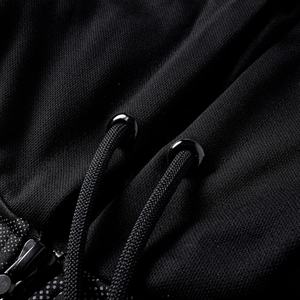 เสื้อฮู้ดดี้ผ้าฟลีซโพลีเอสเตอร์คุณภาพสูง ปี 2026 ราคาขายส่งจากโรงงาน ดีไซน์ทันสมัย รับสกรีนโลโก้แบรนด์ตามสั่ง สวมใส่สบาย เหมาะสำหรับทุกเพศ - Product Image 5