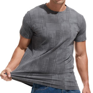 Haute qualité nouveau Style marque créateur de mode chemises hommes à la mode lâche imprimé Bapees T-shirt décontracté sport T-shirt - Product Image 3