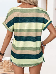 Jersey con cuello en V para ropa para correr, ropa para correr, camisa de manga larga, Tops casuales deportivos, ropa suelta sólida para correr - Product Image 2