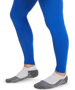 Ropa deportiva activa para hombre, entrenamiento, mallas deportivas, pantalones deportivos, Jogging, correr, Push Legging, pantalones para adultos y niños - Product Image 4