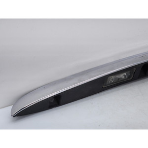 Poignée de hayon arrière MINI Cooper 2ème Série 7151140 9HZ (06>13) - Product Image 3