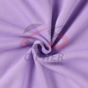 Basics Loose Sudadera con capucha-Tela de mezcla de algodón Diseño unisex para parejas Perfecto para trajes Casuales - Product Image 2