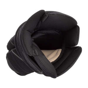 Gants de lacrosse de qualité avec personnalisation de la couleur, du design, du logo, du matériau, selon les exigences de qualité et de quantité - Product Image 1