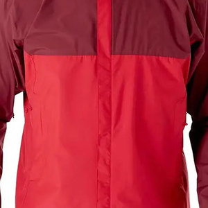 Factory Price Custom Logo Design <b>Men</b> <b>Rain</b> <b>Jacket</b> <b>Lightweight</b> Hot Sale Fashion <b>Rain</b> Winter <b>Jacket</b> For <b>Men</b> - Product Image 5