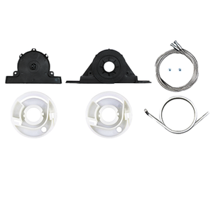 Kit Réparation Porte Coulissante pour Volkswagen CARAVELLE (2003-2014) - Product Image 1
