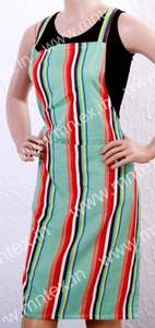 Tabliers de cuisine imprimés meilleure qualité maison industriel vente en gros pas cher taille personnalisée 100% coton lin Polyester fabricants - Product Image 3