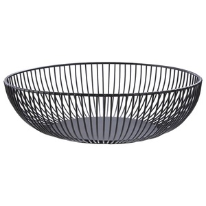 Bol simple avec poignée en aluminium pour servir des aliments aux fruits, hôtel et restaurant à domicile avec personnalisation disponible - Product Image 3