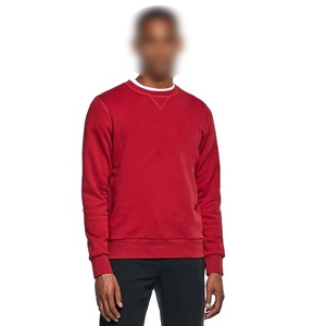 2025 à 2026 personnalisé OEM/ODM Logo Jacquard en détresse tricots broderie chandails en lambeaux pull personnalisé pour hommes - Product Image 2