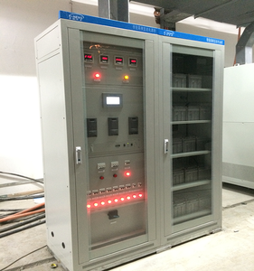 Sản phẩm mới để phân phối Tủ truyền thông điện áp thấp và điện áp cao Tủ phân phối điện - Product Image 3