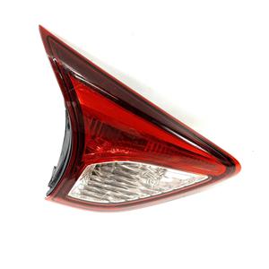 LUZ DE FRENO TRASERA IZQUIERDA INTEGRADA EN LA PUERTA MAZDA CX-5 Serie KD53-513G0 (12>16) - Product Image 1