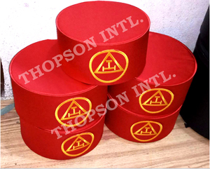 Couronne d'arc royal de regalia maçonnique en gros - Product Image 1