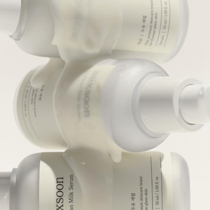 [Mixsoon] เซรั่มนมถั่วเหลือง50มล.-เครื่องสำอางเกาหลีขายส่ง - Product Image 6
