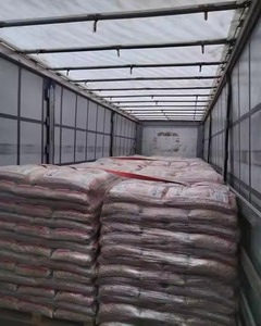 Fournisseur de granulés de bois de qualité supérieure à des prix abordables granulés de bois de Offres Spéciales qualité à vendre/granulés de bois de sapin, pin, hêtre en sacs de 15kg - Product Image 5