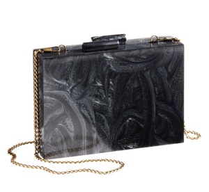 Best Indian Handicraft resin oval type clutch <b>bag</b> for <b>women</b> 1 Handicraft Resin Custom Type Clutch <b>Bag</b> for <b>Women</b> New Model - Product Image 6