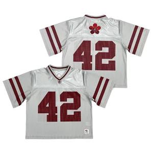 Compra ropa de calle de Fan Jersey personalizada y muestra tu estilo con nuestra exclusiva colección de ropa de calle de Fan Jersey personalizada - Product Image 1