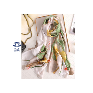 <b>Silk</b> <b>Scarves</b> Fashion Competitive Price from Vietnam - Product Image 4