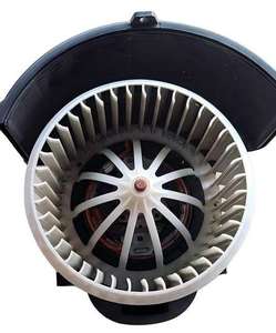 Souffleur de haute qualité adapté à la Porsche Cayenne 955.957 95857234203 95557234202 9Y0820021 95857202204 - Product Image 3