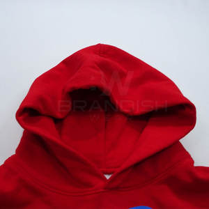 Pull élégant à la mode pour hommes sweats à capuche imprimés bouffants 2024 dernière conception sweats à capuche imprimés bouffants pour hommes adultes - Product Image 3