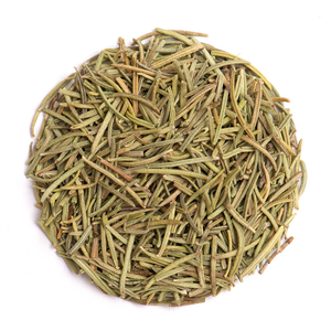 Vente en gros d'épices et d'herbes isolées séchées et d'excellente qualité, meilleures ventes, feuilles de romarin pour achat en gros - Product Image 2