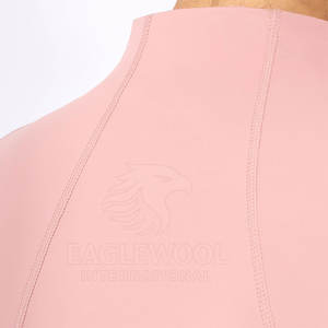 Camisas de Equitación para Mujer de la Mejor Calidad, Transpirables, Impermeables, de Spandex/Nailon/Poliéster, Personalizables, Pakistán - Product Image 6