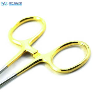 ที่จับเข็มแบบใหม่ล่าสุด มีสินค้าในสต็อก อุปกรณ์ทันตกรรม ที่จับเข็มขายดี - Product Image 6