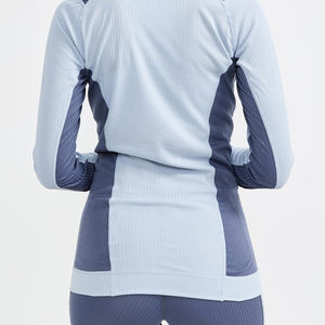 Juego de capas base que absorbe la humedad y de secado rápido, perfecto para clima frío, actividades al aire libre, juego de capas base a la venta - Product Image 4