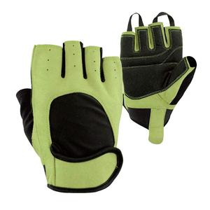 Offre Spéciale sport respirant gants Gym Fitness entraînement entraînement musculation gants pour hommes femmes musculation Fitness gants - Product Image 4