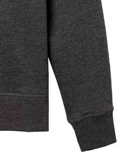 Sudadera de hombre hecha a medida de alta calidad, patrón sólido, superventas, estampado de logotipo, temporada de invierno, sudaderas con capucha teñidas lisas, sudaderas - Product Image 1