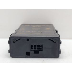 ZENTRALGERÄT RADIO NAVIGATIONSSYSTEM SKODA Fabia Limousine 3. Generation SCD50 (15>21) - Product Image 4