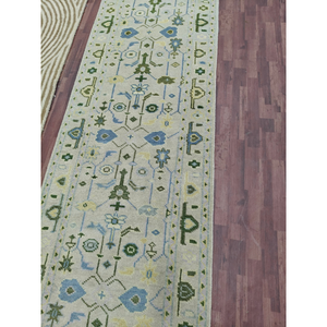 พรมขนสัตว์วินเทจถักมือหลากสี ขนาดใหญ่ 8x14 9x12 สำหรับปูพื้นบ้าน ราคาขายส่งที่ดีที่สุด - Product Image 4