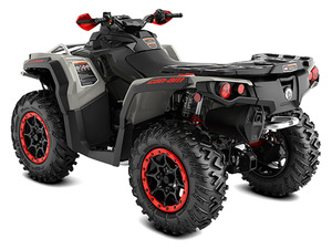 Outlanders X-XCs 4MRA 2024 Disponibles, Motos Nuevas en Stock - Product Image 5