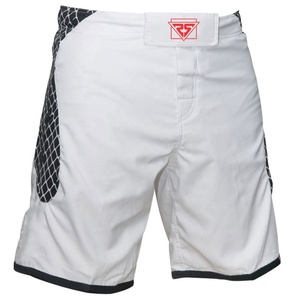 Jiu Jitsu กางเกงขาสั้น MMA แบบรัดเอวยางยืดกางเกงขาสั้น MMA - Product Image 1