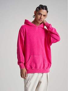 2024 Nouvel article Sweats à capuche à l'épaule pour sweats à capuche unisexe pour unisexe par Boomletcorp. - Product Image 2