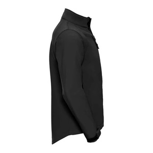 High Quality Breathable Waterproof Outdoor <b>Men</b> Softshell <b>Jacket</b> New Arrival Winter Wear <b>Soft</b> <b>Shell</b> <b>Jackets</b> - Product Image 3