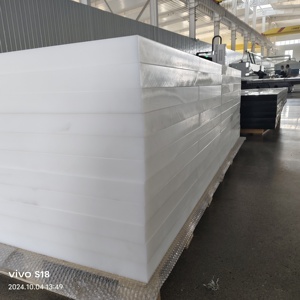 <span class=keywords><strong>Uhmwpe</strong></span> tấm Hội Đồng Quản trị uhmw bảng điều chỉnh tự nhiên màu đen reprocessed vải tấm 4x8 5x10 kích thước - Product Image 4