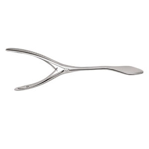 Gonzalez Tipo 26cm (10-1/4 ") Disector de glúteos de alta precisión Instrumento quirúrgico de acero inoxidable para procedimientos de glúteos para - Product Image 5