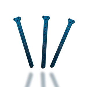 Instrument chirurgical TPLO en acier inoxydable ALPS Veterinary pour plaques orthopédiques, pour la chirurgie articulaire, soins articulaires canins, haute performance - Product Image 5