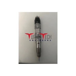 หัวฉีดน้ำมันคอมมอนเรล510-1695 0445124927 - Product Image 1