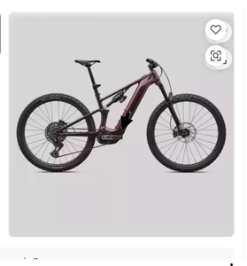 NOUVEAU vélo evo/R Pro À VENDRE - Product Image 3