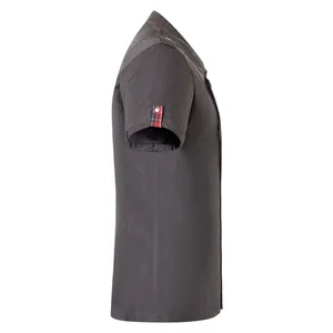 เสื้อเชฟ ROCK CHEF Stage2 รุ่นพรีเมียม พร้อมอุปกรณ์เสริมสำหรับงานโปรโมชั่น - Product Image 6