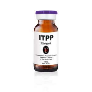 Polvo de Mioinositol Tripirofosfato (ITPP) Premium |   99% de Alta Pureza |   Mejores Precios - Product Image 2
