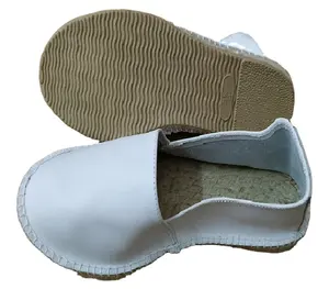 2020 erkek beyaz renk SUEDE deri günlük gida rahat ayakkabılar fantezi ayakkabı mevcut düşük fiyat hint tedarikçisi