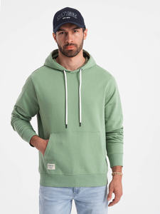 Sudaderas CON CAPUCHA DE CALIDAD 380g Heavyweight High Print Sudadera con capucha térmica Unisex Tallas grandes Sudaderas con capucha para hombres Sudadera con bolsillos - Product Image 4