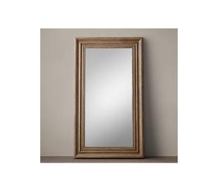 Espejo de pared de madera ecológico de alta calidad, hecho a mano de lujo, acento de boda moderno para sala de estar y dormitorio - Product Image 4