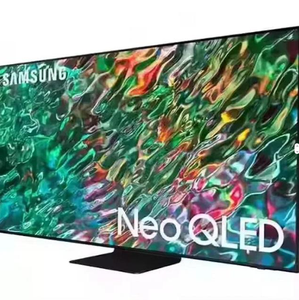 Nouveautés Ventes Nouveau téléviseur OLED intelligent 4K Ultra HD HDR de 77 pouces de qualité industrielle QE77S95CATXXU avec Bixby et Alexa pour les projets de bricolage et OEM - Product Image 1