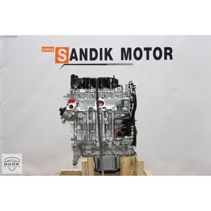 อะไหล่เครื่องยนต์ครบชุด SANDIK สำหรับรถโฟกัส 1.5 HD 17 (DV5R/DV5RD) เครื่องยนต์ JX6Q 6006 - Product Image 4