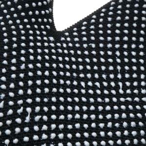 Gants de travail de sécurité en PVC/pointillés/à pois Gants tricotés en coton de toutes les couleurs et tailles pour le travail de jardinage industriel Vente en gros - Product Image 5