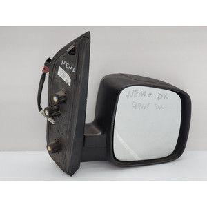 Rétroviseur droit CITROEN Nemo Série 7 PIN MIRROR DV4TED (08>18) - Product Image 5